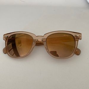 Oliver Peoples sunglasses